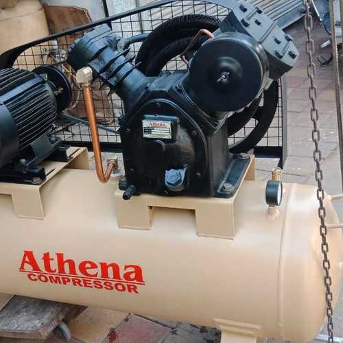 Heavy Duty Air Compressor