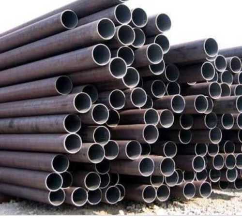High Strength Mild Steel Pipes