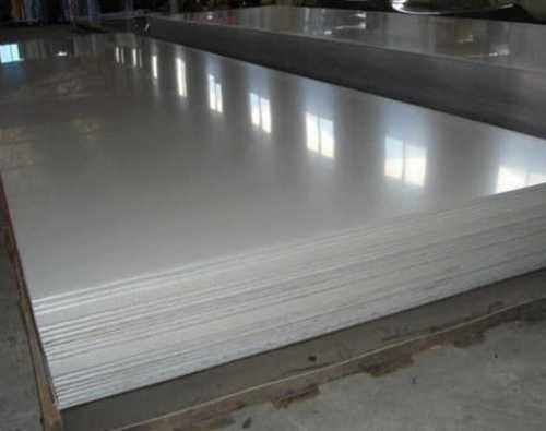 Mild Steel Flat Iron Sheet