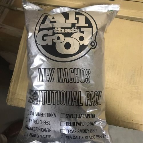 Nacho Chips 225 Gms