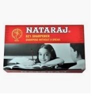 Nataraj Sharpener