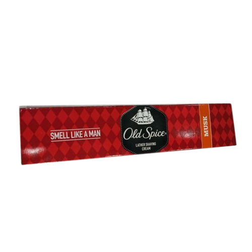 Old Spice Shaving Cream - Superior Gliding Action, Long-Lasting Lather for a Comfortable Shave