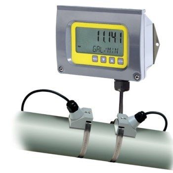 Optimum Performance Electromagnetic Flow Meter