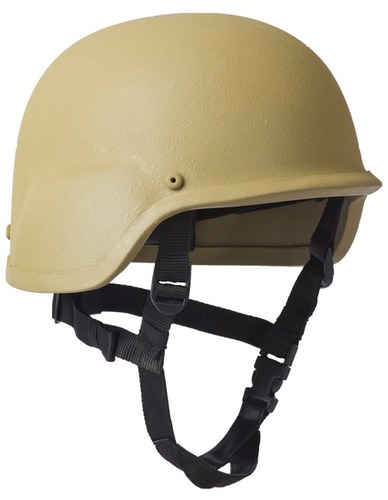 PASGT Ballistic Helmet By HARDSHELL FZE
