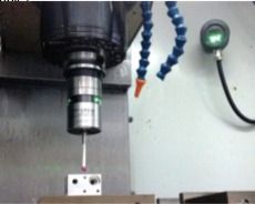 Probing System For Cnc Machine Tool (Vmcs/ Hmcs/ Turning Center) Tolerance: 0.001 Millimeter (Mm)