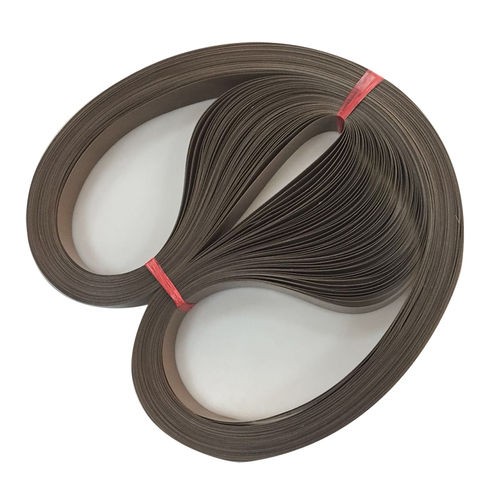 PTFE Coated Sealing Seamless Belt