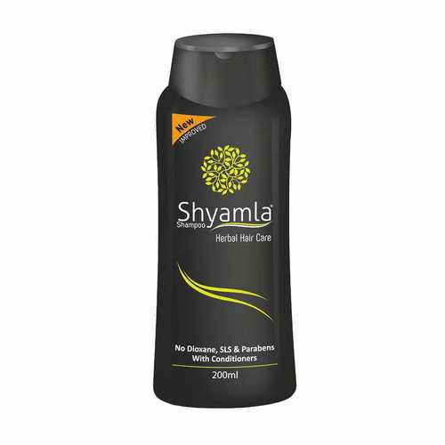 Shyamla Herbal Care Shampoo 