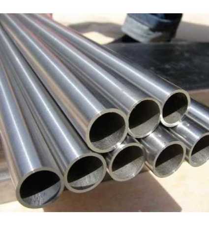 Stainless Steel Round Pipe