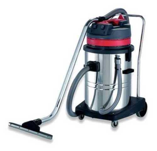 Wet and Dry Vacuum Cleaners