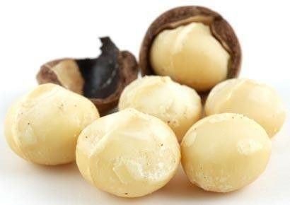 100% Natural Macadamia Nuts Broken (%): Less Than 1%