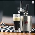 2L Cold Brew Coffee Maker Stainless Steel With FDA