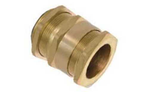 Brass Precision A1 A2 Cable Gland Application: Underground