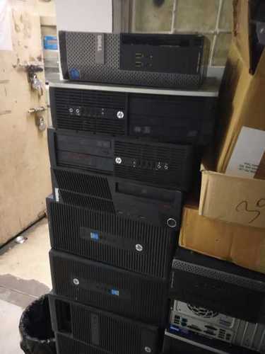 Central Processing Unit Cabinet