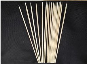 Natural Eco-Friendly Disposable Bamboo Chopstick