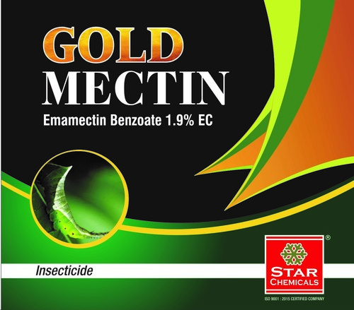 Emamectin Benzoate 1.9 % EC