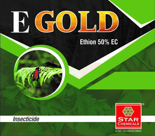 Ethion 50% Ec Application: Agriculture