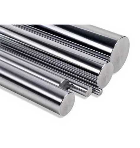 Hard Chrome Plated Steel Rod