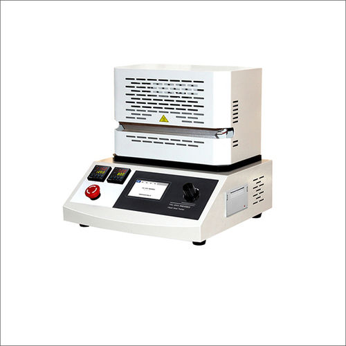 HSL-6001 Heat Seal Tester