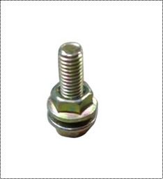 Industrial Nut And Bolt