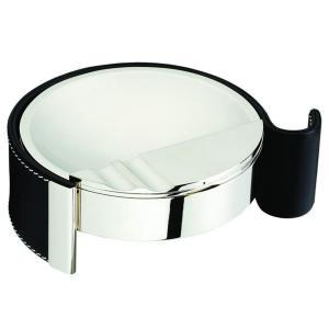 Leather Ashtray