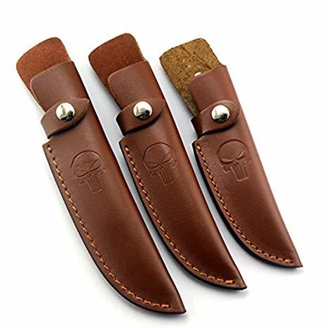 Leather Knife Sheath