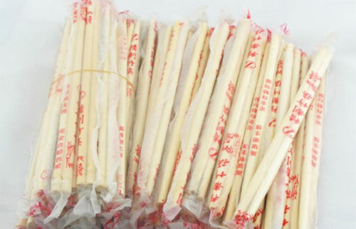 Available In Different Color Long Life Bamboo Skewers