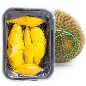Most Delicious Vietnam Durians