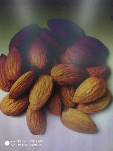 Pure Natural Almond Nuts