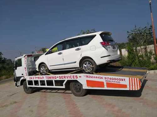 Reliable Service Life Recovery Vehicles