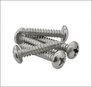 Robust Design Metal Screw