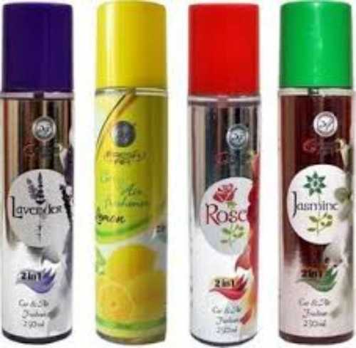 Room Air Freshener Spray