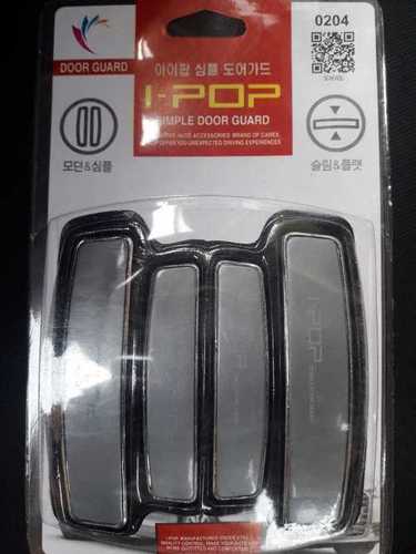 Rust Proof Car Door Guards Application: Automobile