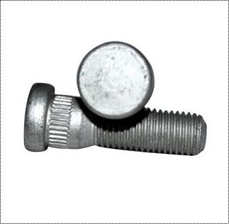 Rust Proof Innova Wheel Bolt Application: Industrial