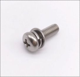 Stainless Steel Rust Proof Sems Screw