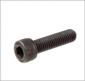 Socket Head Cap Screws - SS 304 Material Grade | Corrosion Resistant, High Dimensional Accuracy, Long Functional Life