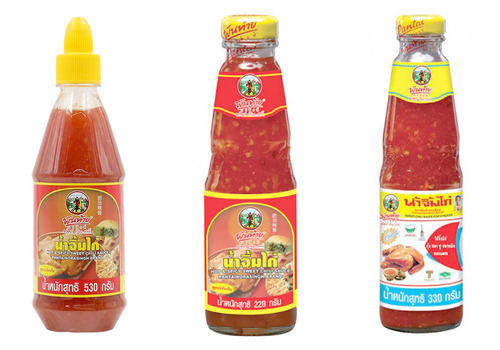 Sweet Chili Sauce Grade: Food Grade