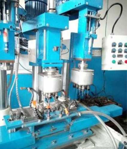 multi head drilling machine