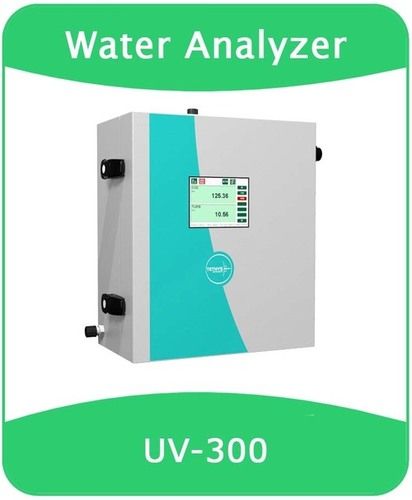 UV300 Online Water Analyzer