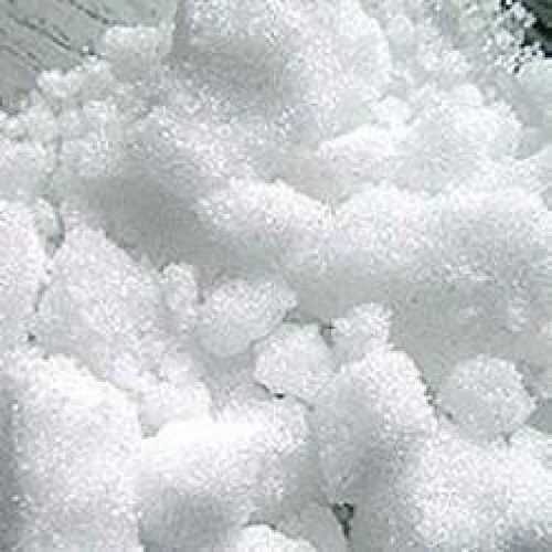 White Colored Camphor Powder