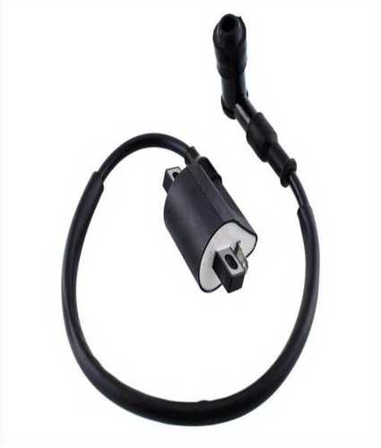 24 Volt Motorcycle Ignition Coil Warranty: 6 Months