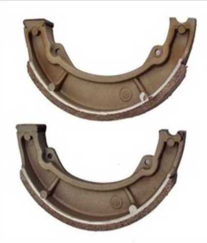 Aluminum Aluminium Brake Shoe For Bikes