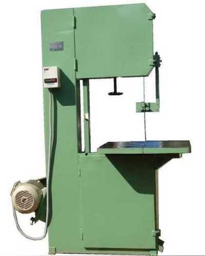 Automatic Bandsaw Cutting Machine