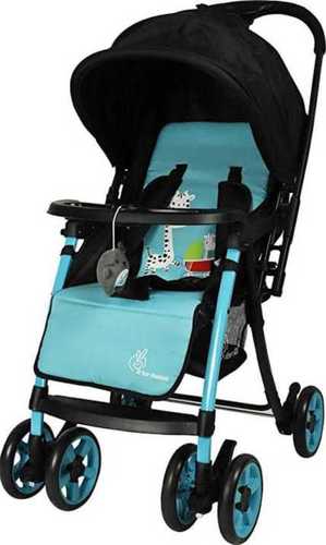 Foldable And Premium Design Baby Stroller