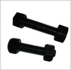 Carbon Steel Stud And Bolts