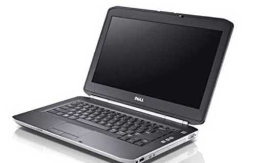 Dell Inspired Laptop