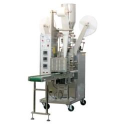 Dip Tea Making Machine with 3 Side Seal Technology