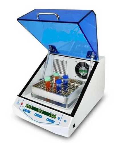 Fortuna Technology Digital Automatic Incubation Shaker For Lab Samples Shaking Application: Laboratories