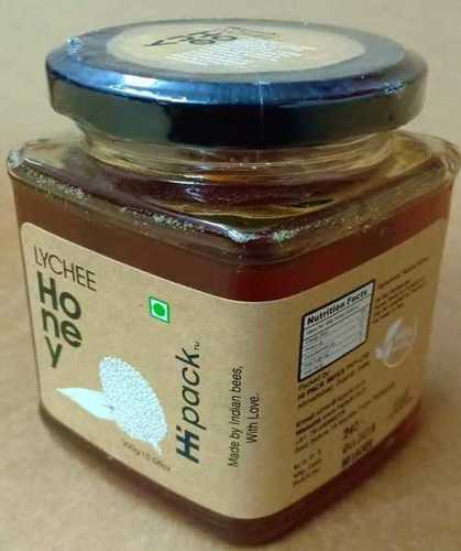 Hygienic Prepared Natural Honey