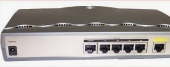 Isdn Modem