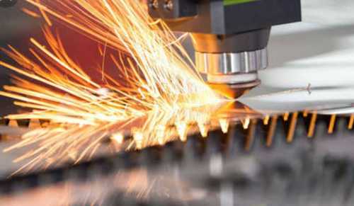 Metal Fabrication Services 